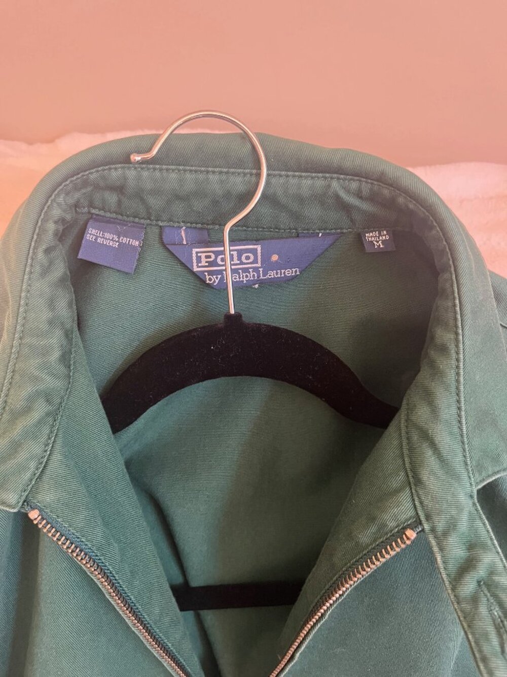 Polo Ralph Lauren Jacket - Picture 6 of 8